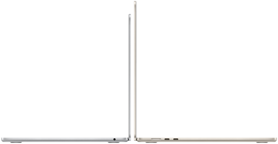 MacBook Air 15. Strikingly thin and fast. Buy MacBook Air 15 at an  Effective Price of ₹1,06,500* from iNSPiRE. ✔️ Inclusive of In store…