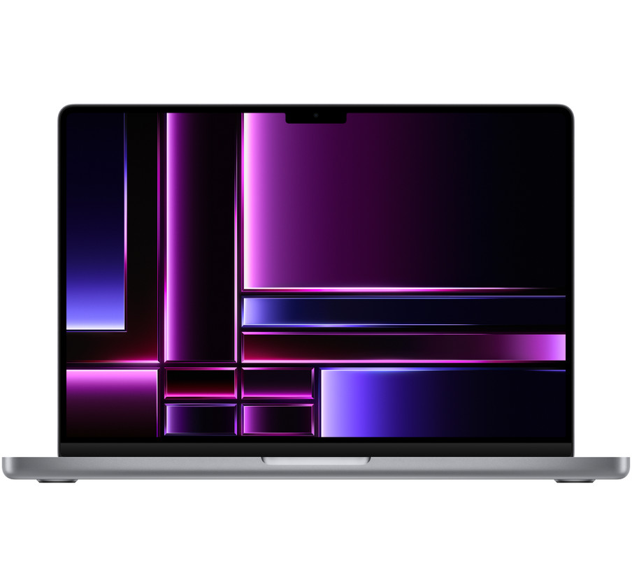 MacBook Pro 14インチ - ノートPCケース